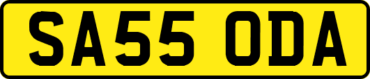 SA55ODA