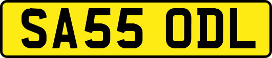 SA55ODL