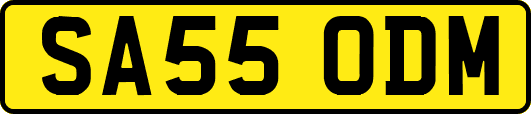 SA55ODM