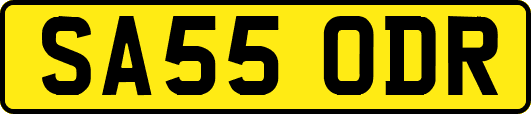 SA55ODR
