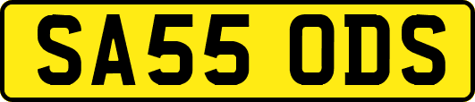 SA55ODS