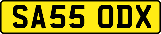 SA55ODX