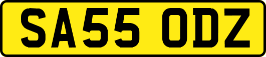 SA55ODZ