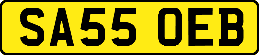 SA55OEB