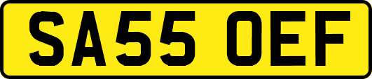 SA55OEF
