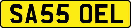 SA55OEL