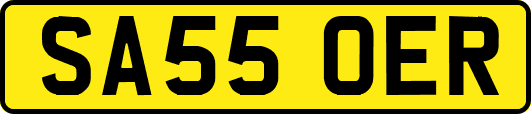 SA55OER