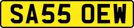 SA55OEW