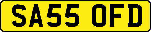 SA55OFD