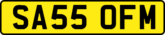 SA55OFM