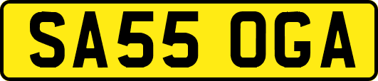 SA55OGA