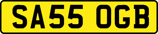 SA55OGB