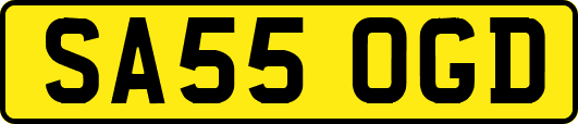 SA55OGD