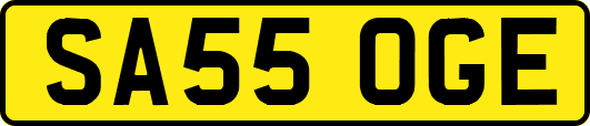 SA55OGE