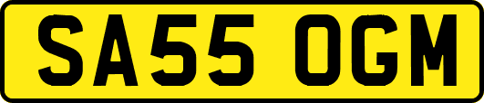 SA55OGM