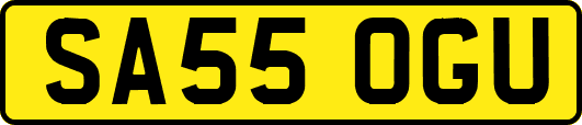 SA55OGU