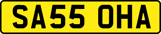 SA55OHA