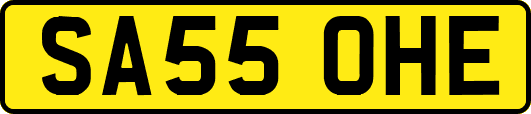 SA55OHE