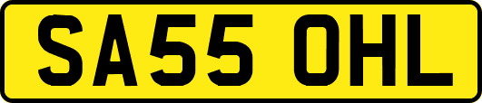 SA55OHL