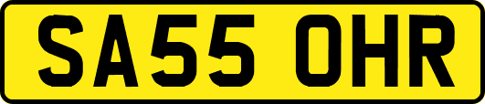 SA55OHR