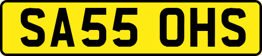 SA55OHS
