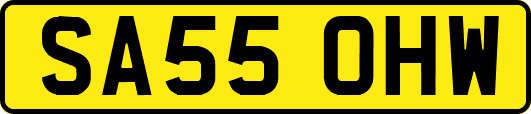SA55OHW
