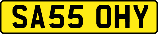 SA55OHY