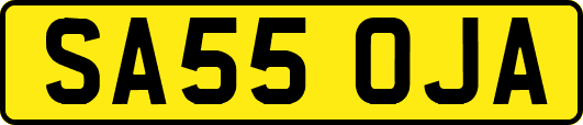 SA55OJA