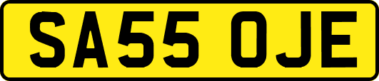 SA55OJE