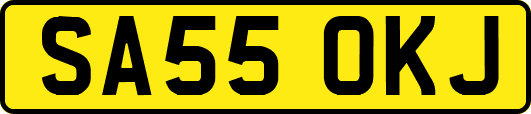 SA55OKJ