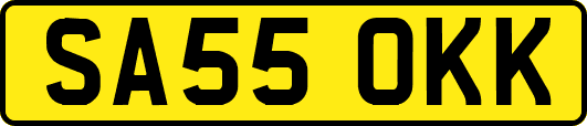 SA55OKK