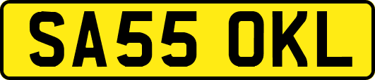 SA55OKL