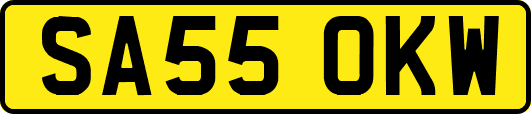 SA55OKW