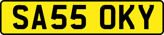 SA55OKY