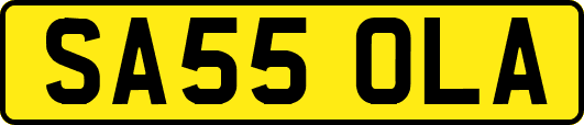 SA55OLA