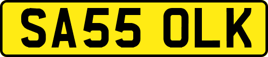 SA55OLK