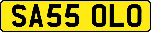SA55OLO