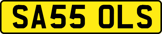 SA55OLS