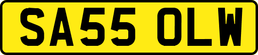 SA55OLW