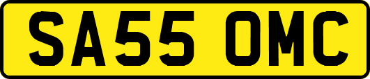 SA55OMC