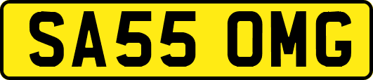 SA55OMG