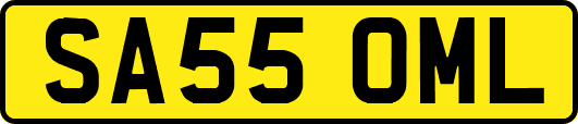 SA55OML