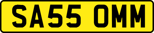 SA55OMM