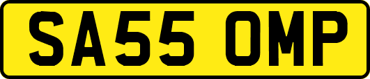 SA55OMP