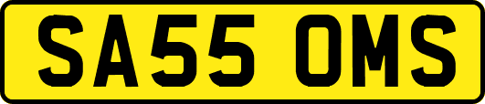 SA55OMS