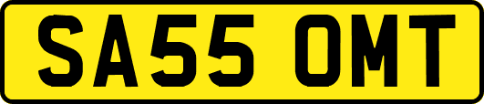 SA55OMT