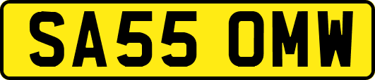 SA55OMW