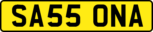 SA55ONA