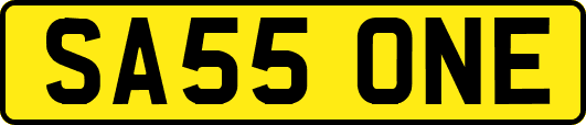 SA55ONE