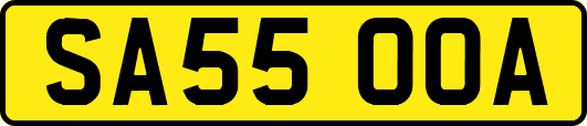 SA55OOA